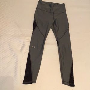 UA size small leggings
